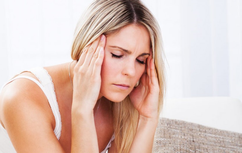 How Chiropractic Helps with Migraines