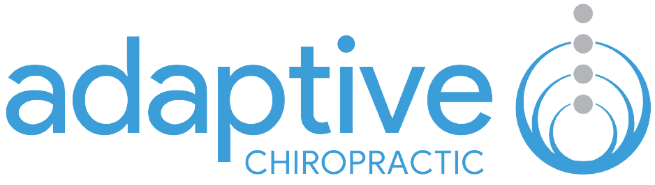 Adaptive Chiro CBD